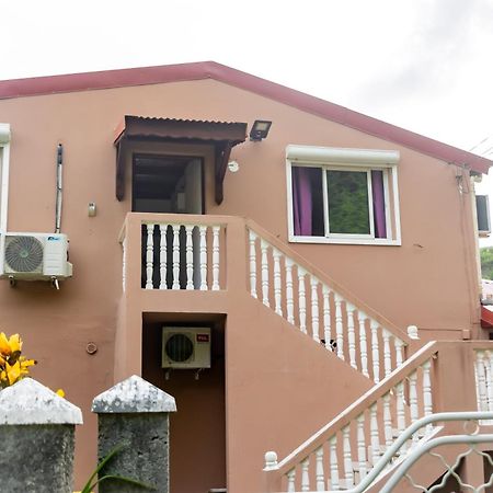 L'Appartement Papaye Le Gosier  Exterior photo